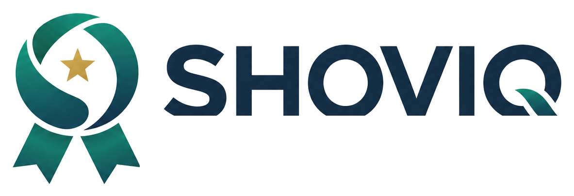 SHOVIQ